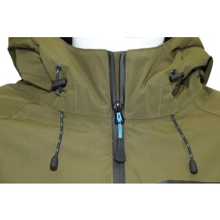 Aqua F12 Thermal Jacket