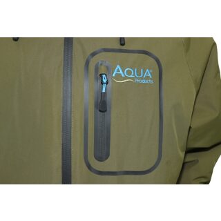 Aqua F12 Thermal Jacket