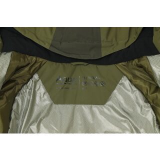 Aqua F12 Thermal Jacket