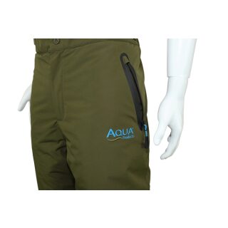 Aqua F12 Thermal Trousers - Small