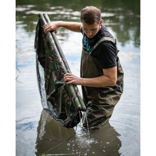 Aqua Camo Bouyant Weigh Sling XL