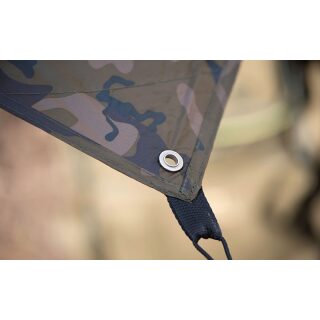 Fox - Camo Tarp