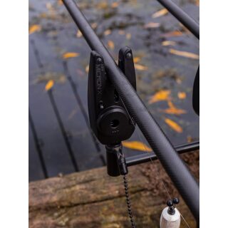 Fox - Mini Micron X - 4 Rod Set