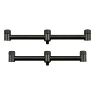 Fox - Black Label QR Buzz Bars 3 Rod