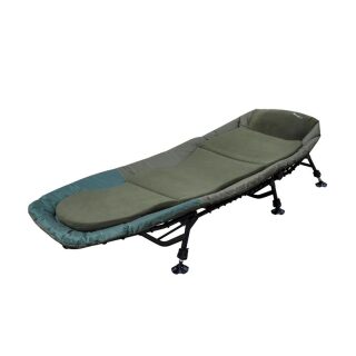 Angelliege Carpline24 "Xtreme" 6 Bein Bedchair