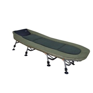 Angelliege Carpline24 "Xtreme" 8 Bein Bedchair