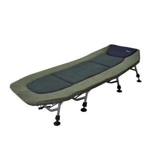 Angelliege Carpline24 "Xtreme" 8 Bein Bedchair