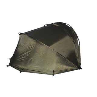 Angelzelt Carpline24 "Economic" 1 Mann Bivvy