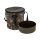 Fox - Aquos Camolite Bucket & Insert - 17 L