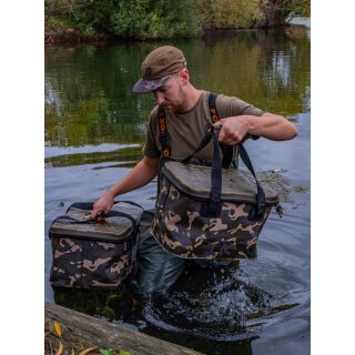 Fox - Aquos Camolite Bag 30L