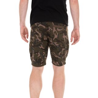 Fox - Camo Jogger Shorts