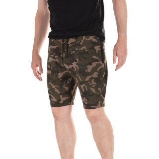 Fox - Camo Jogger Shorts