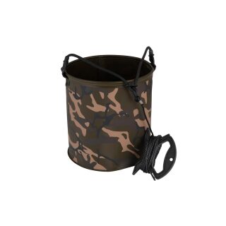 Fox - Aquos Camolite Water Bucket