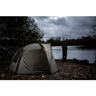 Trakker Tempest Brolly 100