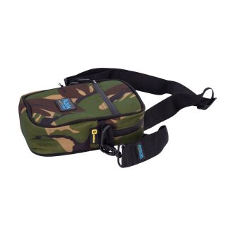 Aqua DPM Security Pouch