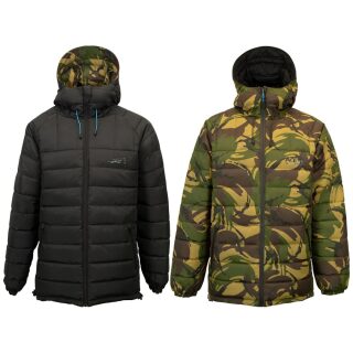 Aqua Reversible DPM Jacket