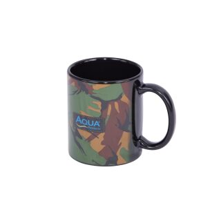 Aqua DPM Mug