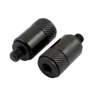 Fox - Black Label QR Adaptor x 2