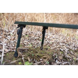 Carpline24 "Steel" Bivvy Table