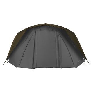 Trakker Tempest 100 Brolly Skull Cap Wrap Aquatexx EV 1.0