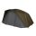 Trakker Tempest 100 Brolly Skull Cap Wrap Aquatexx EV 1.0