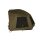 Trakker Tempest 100 Brolly Skull Cap Wrap Aquatexx EV 1.0