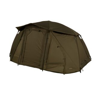 Trakker Tempest 100 Bivvy Skull Cap Aquatexx EV 1.0