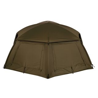 Trakker Tempest 100 Bivvy Skull Cap Aquatexx EV 1.0