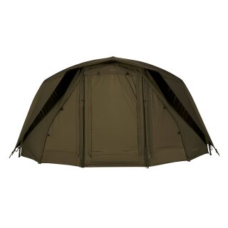 Trakker Tempest 100 Bivvy Skull Cap Wrap Aquatexx EV 1.0