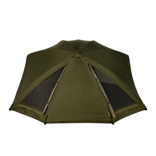 Aqua Pioneer 150 Bivvy Skull Cap Aquatexx EV 1.0