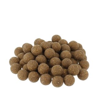 Carpline24 -  Fischmehlboilies NEUTRAL - 1 kg 24 mm