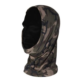 Fox - Lightweight Camo Snood