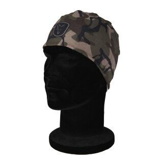 Fox - Lightweight Camo Snood