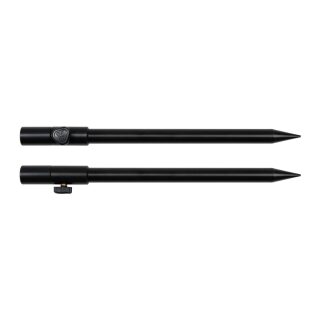 Fox - Black Label Slim Banksticks