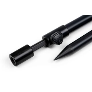 Fox - Black Label Slim Banksticks 9 ins