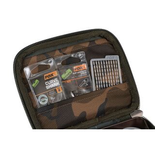 Fox - Camolite Compact Rigid Lead & Bits Bag