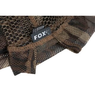 Fox - Camo Landing Net - Ersatznetze