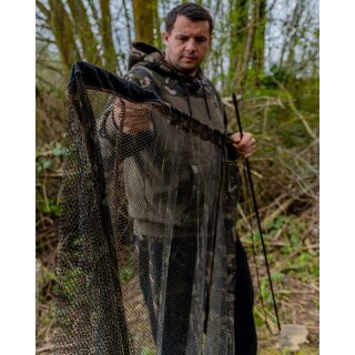 Fox - Camo Landing Net - Ersatznetze