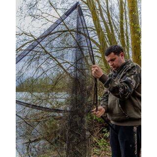 Fox - Camo Landing Net 46" Spare Mesh