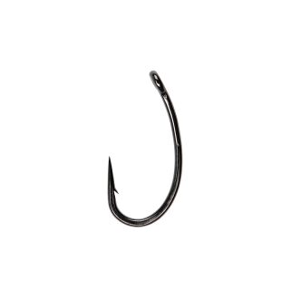 Fox - Carp Hooks Curve Shank - Size 4