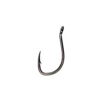 Fox - Carp Hooks Stiff Rig Beaked - Size 4