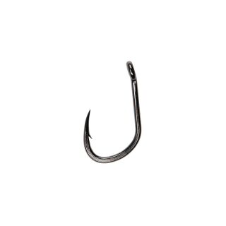 Fox - Carp Hooks Wide Gape Beaked - Size 6