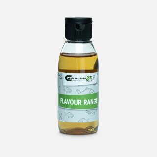 Knoblauch Flavour flüssig // 100ml