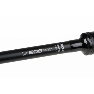 Fox - EOS Pro Rod - 12ft / 3lb 3pc