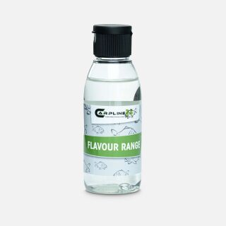 Erdbeere Flavour flüssig // 100ml