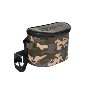 Fox - Aquos Camolite Bait Belt Large - 8L