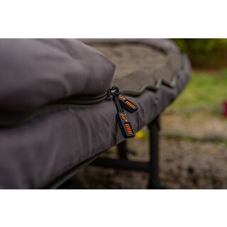 Fox - Duralite 1 Season Sleeping Bag