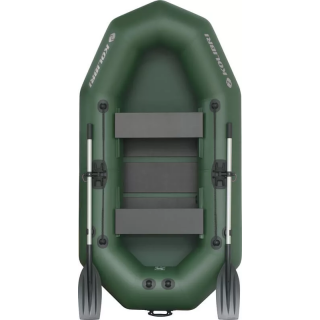 Kolibri Schlauchboot K-240TS mit Lattenboden