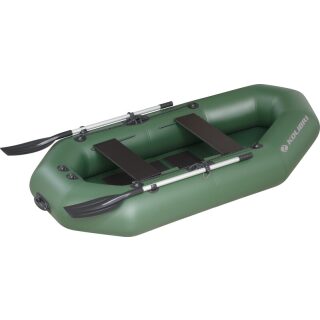 Kolibri Schlauchboot K-240TS mit Lattenboden