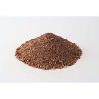 Premium Karpfen braun 1 kg